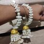 beautiful pearl bracelet Image 5