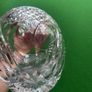 crystal vase Image 7