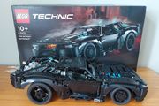 Lego 42127 The Batman Batmobile (Technic)