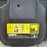 Electric Lawnmower Image 2