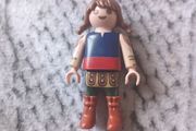 play mobil viking child