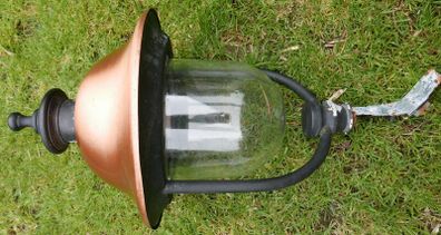 Vintage Outdoor Lamp , Garden Lighting