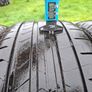 20" Genuine Audi A6  S Line Alloys with tyres Image 8