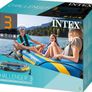 Challenger Inflatable Boat Set with Oars + Inflator (FREE POSTAGE) Image 5