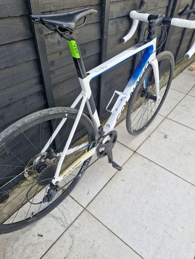 Colnago V3 Carbon fiber