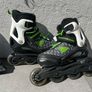 Kids adjustable rollerblades Image 2