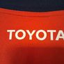Munster Jersey.  Official Adidas Munster Rugby Home Jersey.  Collect In Dublin Or Receive Via Post. Image 6