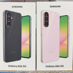 Brand New Samsung Galaxy A56 5G 128GB Unlocked