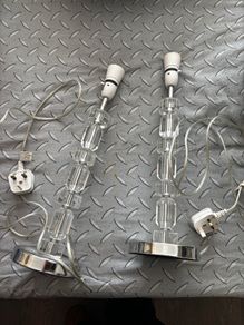 lamps