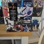 U2 Achtung Baby 20th anniversary vinyl cd dvd books uber boxset numbered Uber deluxe edition boxset Image 9