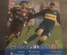 Football Programmes For Sale
