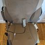 Homedics shiatsu massager Image 2