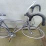 Townsend vintage pro am racing bike Image 2
