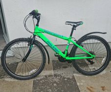 24 inch bike