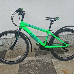 24 inch bike