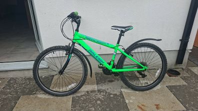 24 inch bike