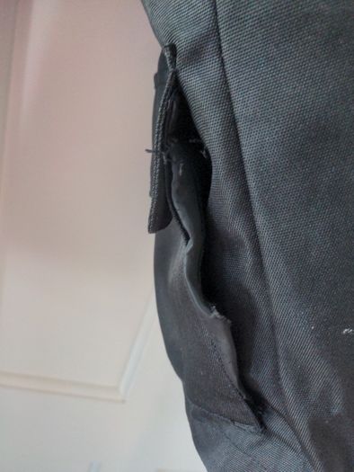 Mens jacket