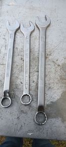 large spanner 22,24,26