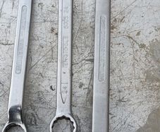 large spanner 22,24,26