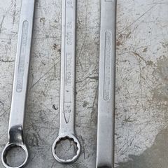 large spanner 22,24,26