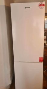 Hoover HDFF618W A+ Frost Free Freestanding Fridge Freezer