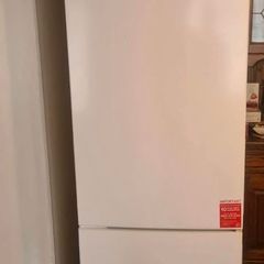Hoover HDFF618W A+ Frost Free Freestanding Fridge Freezer