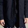 New Gant gents 3 in 1 jacket/coat size L. Image 3