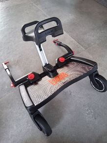 Lascal Buggy Board Maxi Plus