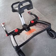 Lascal Buggy Board Maxi Plus