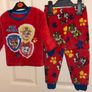 Paw Patrol pyjamas 18/24 months Image 2