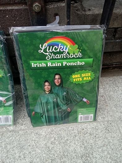 raingear