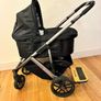 Uppababy Vista v1 bundle Image 4