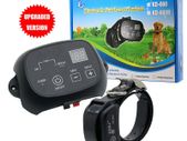 In-Ground Pet Fence System - FREE DELIVERY