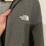 The North Face zip hoodie Image 3