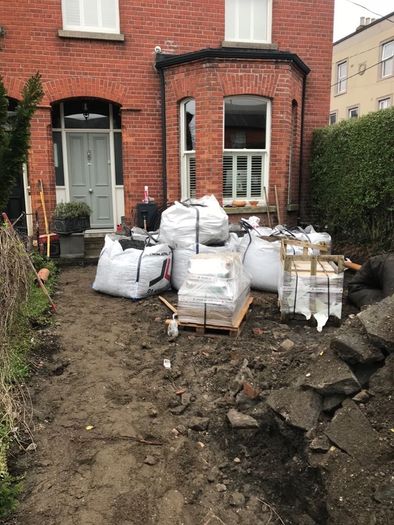 Irish Builder 30 years in business specialised in attic conversions and extensions guaranteed to beat most prices with the same quality of work