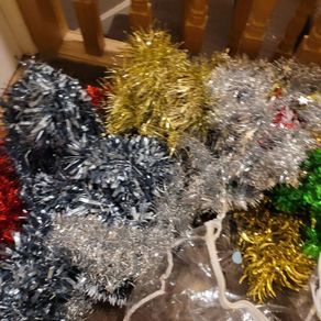 Christmas decoration