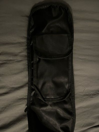 Warwick Electric acoustic Guitar Gig Bag soft case Fit for fender Stratocaster telecaster Ibanez ESP charvel Jackson Gibson les Paul PRS guitar parts accessories