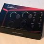 Focusrite Scarlett 4i4 4th Gen Image 4