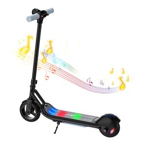 AOVOPRO T65 Electric Scooter for Kids