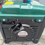 Parkside 1200W Inverter Generator (Barely Used) Image 3