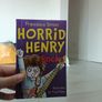 Horrid henry Image 9