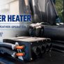 NEW  Rough Terrain Forklift 3.5T |4.5m Mast Image 5