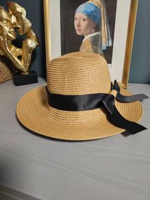 New Sun Hat