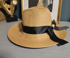 New Sun Hat