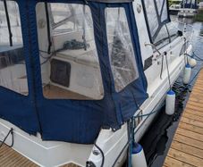 Bayliner Sunbridge Boat For Sale, Athlone