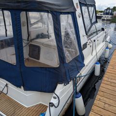 Bayliner Sunbridge Boat For Sale, Athlone