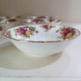 6 x 16cm / 6" CEREAL / DESSERT BOWLS Royal Albert Old Country Roses Bone China Image 2