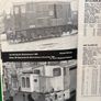 Irish Railways Traction & Travel Book Image 4