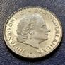 Netherlands 2 1/2 gulden 1980 coin Image 3