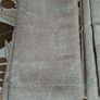 Silver Fleck Curtains Image 3